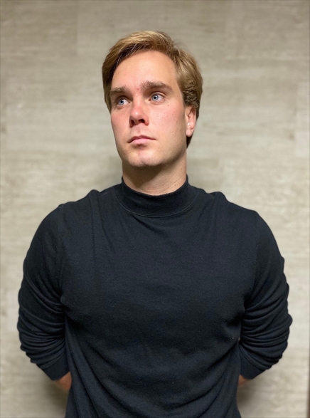 ダン　メンズモデル