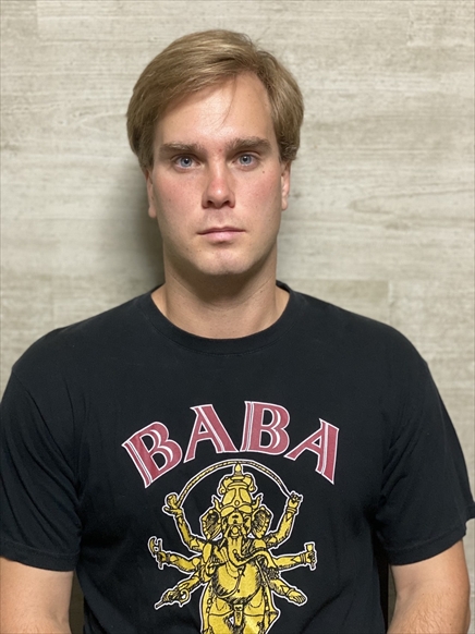 Dan 外国人メンズモデル 