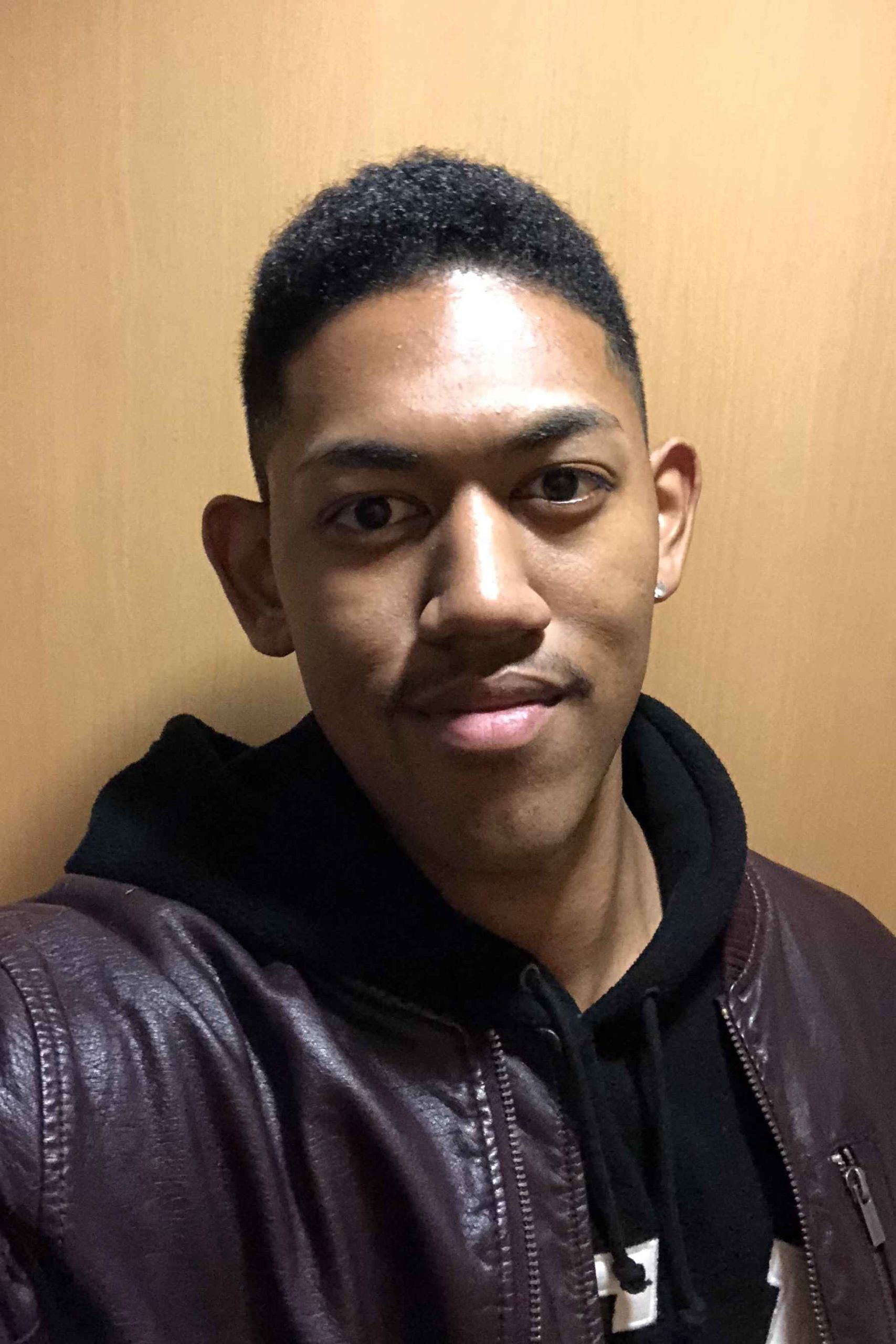 メンズハーフモデル　ジェシー　モデリスタ