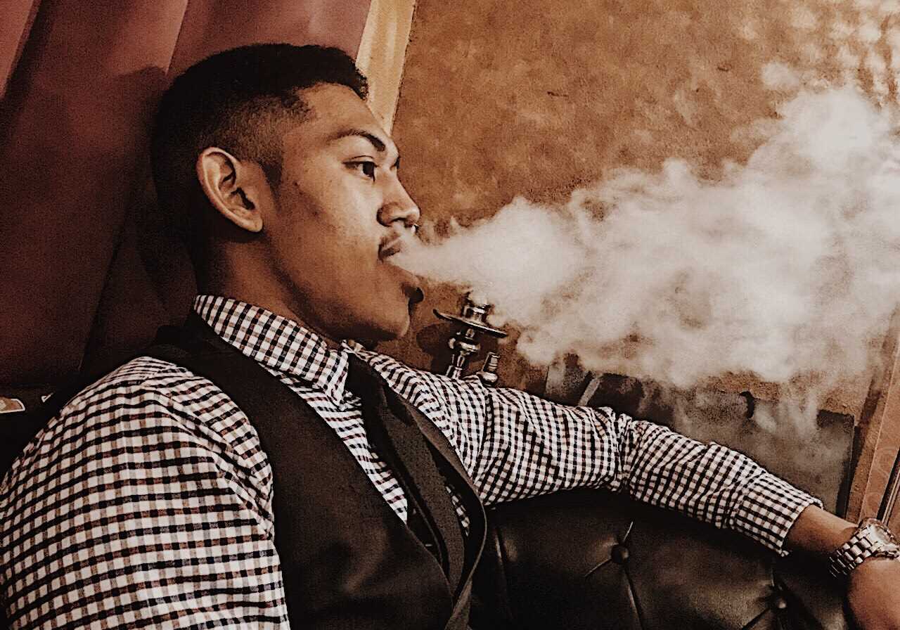 Modellista Jessie Man's Model