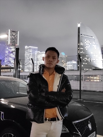 ディーケイ　外国人ハーフモデル