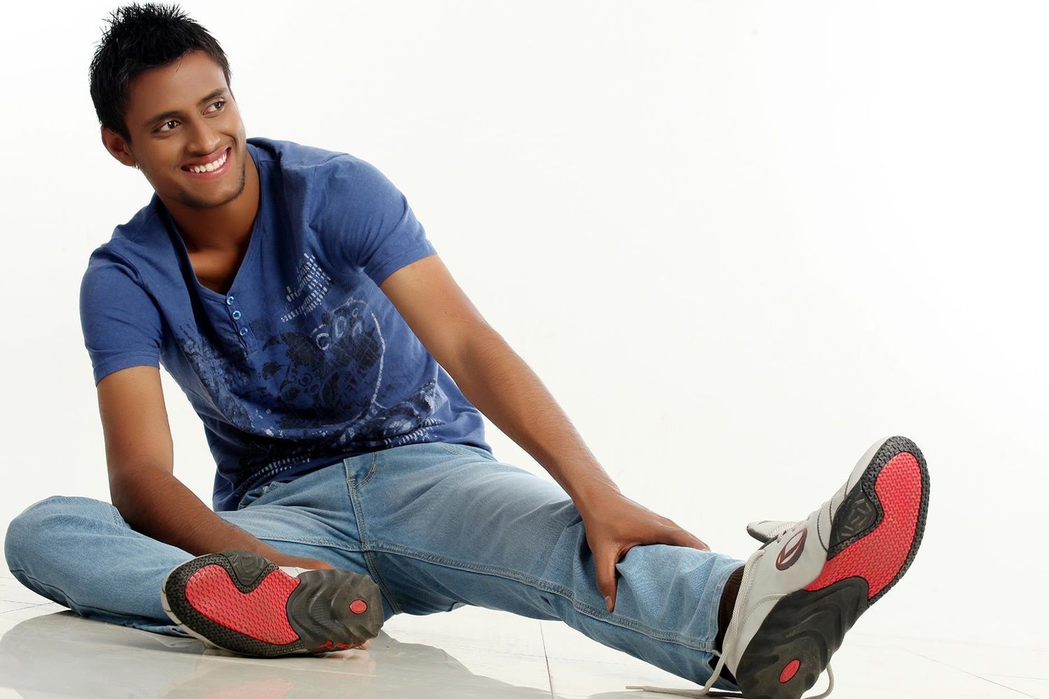 モデリスタメンズモデル　ナブニート