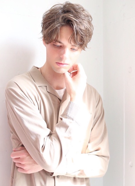 モデリスタ　外国人モデル　ウィル