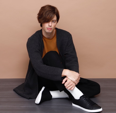 ウィル　モデリスタ　メンズモデル