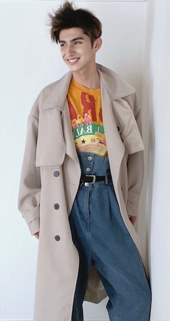 reia modellista_mix_mens_model